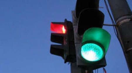 Biləcəridə iki küçədə yol hərəkəti yenidən təşkil olunub