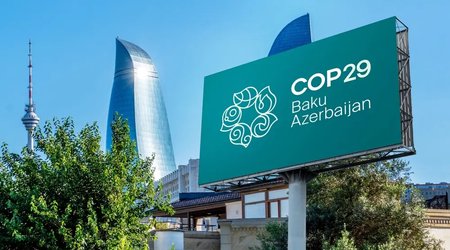 COP29 Azərbaycan Əməliyyat Şirkəti ləğv edilib