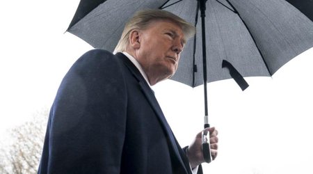 Трамп создаст международный «Совет мира» для управления сектором Газа