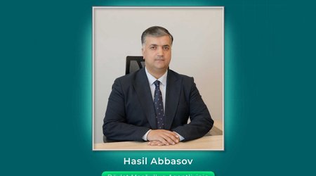 Dövlət Məşğulluq Agentliyinə yeni sədr təyin olunub