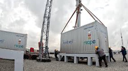 Azərbaycanda bərpaolunan enerji və batareya saxlanc sistemlərinin inkişafı sürətlə davam edir