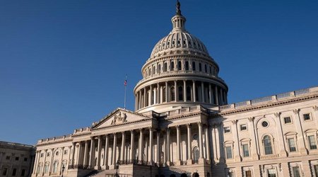 Сенат США запретил Трампу использовать военных в Венесуэле без одобрения Конгресса