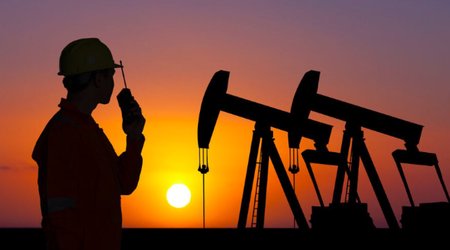 Крупнейшие нефтетрейдеры ведут переговоры с США о продаже сырья Венесуэлы