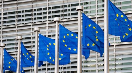 Европа торгуется с США по Гренландии