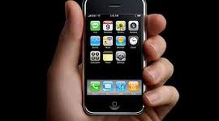 Bu gün ilk iPhone-un yaranmasından 19 il ötür