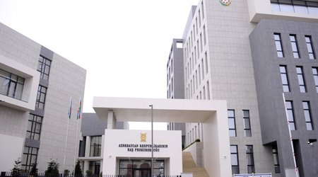 Azərbaycan beynəlxalq axtarışda olan şəxsi Özbəkistana təhvil verib