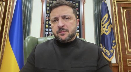 Зеленский о вызове Москвы для Варшавы и «других столиц»