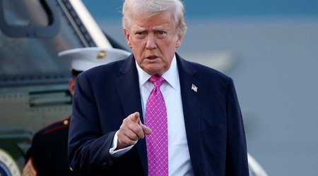 Трамп о захвате Гренландии Россией
