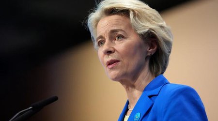 Более $700 млн от Европы на восстановление Сирии