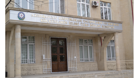 Dövlət Komitəsi “Qobu Park”da binaların vəziyyəti ilə bağlı iddialara cavab verib