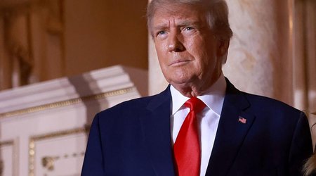 Трамп поручил подготовку к вторжению в Гренландию