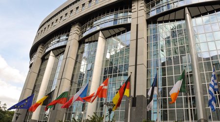 Европейцы готовят санкции против американцев