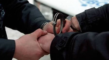 Beyləqanda 15 yaşlı uşağa qarşı seksual hərəkətlər edən 5 nəfər şübhəli şəxs saxlanılıb