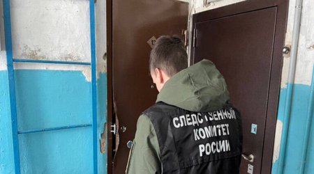 В РФ в квартире обнаружены тела шести человек