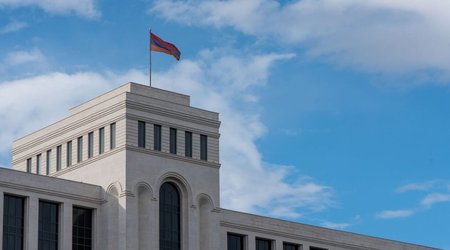 Соловьев захотел «СВО» в Армении. Армяне вызвали посла