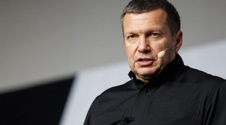 Ermənistan Solovyova görə Rusiyaya nota verib