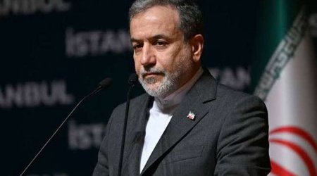 Tehran nüvə proqramı ilə bağlı danışıqlar masasına qayıtmağa hazırdır - İran XİN