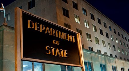 Госдеп призвал американцев покинуть Иран через Армению или Турцию