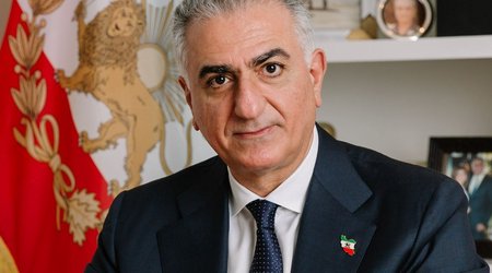 Pahlavi to Trump: now is the time to act