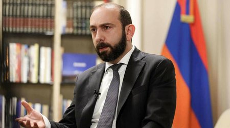 Ermənistan XİN rəhbəri ABŞ-a işgüzar səfər edəcək
