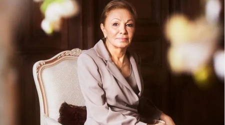 Farah Pahlavi tells Iranians: ‘You will soon be celebrating’