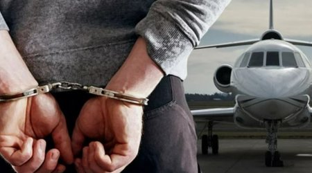 Шахин Шыхлински получил многомиллионный иск