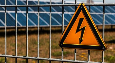 Ötən il külək və günəş enerjisi istehsalı artıb