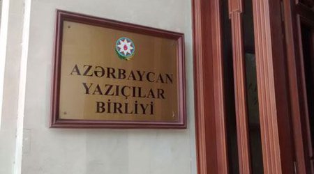 Azərbaycan Yazıçılar Birliyi üzvlük qəbulunu dayandırıb