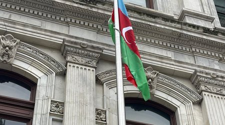 Азербайджан поднялся на три позиции в мировом паспорном рейтинге
