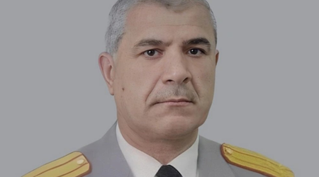 Гасымов возглавил азербайджанскую диаспору на Урале