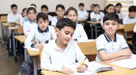 Məktəblərdə mədəniyyətlə bağlı dərslik keçiriləcək