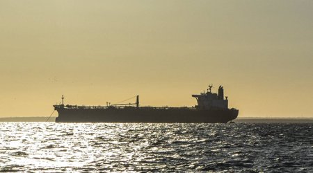 Казахстан призвал Европу и США обезопасить перевозки нефти