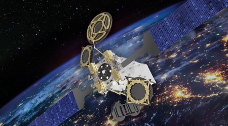 Франция может обеспечить Иран спутниковым интернетом