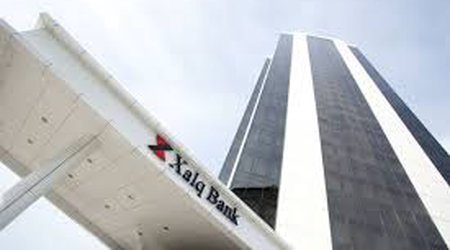 “Xalq Bank”da mənfəət azalıb – xərclər gəliri üstələyir