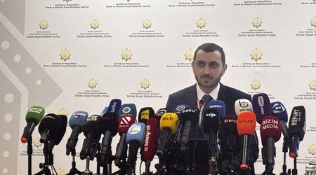 Azerbaijan’s social protection fund budget up 9% in 2025