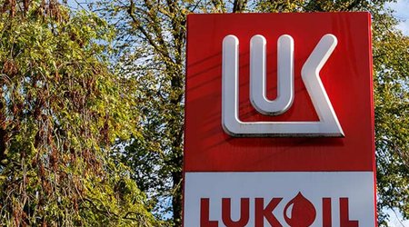 «Лукойл» продаст все активы в Молдове из-за санкций США — министр