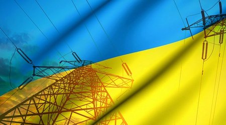 Украина созывает энергетический «Рамштайн»