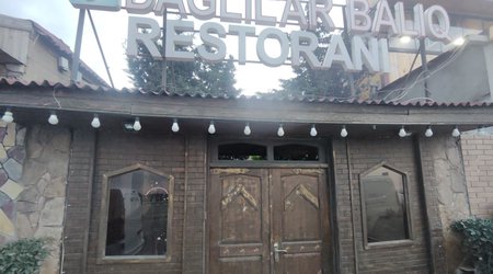 “Dağlılar Balıq” restoranında nöqsanlar aşkarlanıb