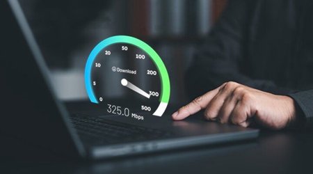 Ölkəmizdə mobil internetin sürəti 6%-dək artıb -Hesabat