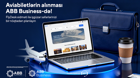 Теперь в ABB Business можно приобрести и авиабилеты!