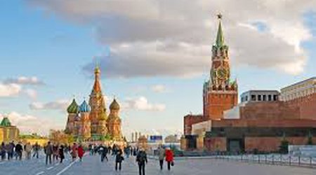 В Москве ожидают визит представителей Трампа — Кремль