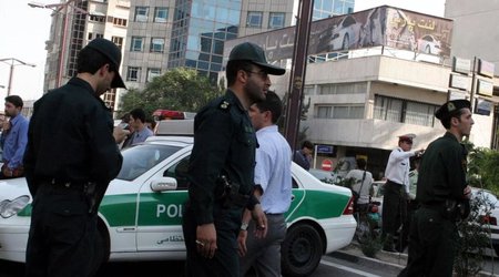Массовые протесты в Иране: задержаны 3000 человек