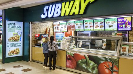 Subway Azərbaycana gəlir