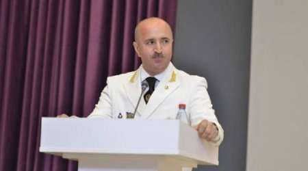 Prezident Rauf Vəliyevi vəzifəsindən azad edib