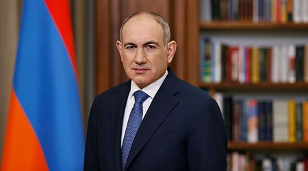 Пашинян пропустит экономический форум в Давосе
