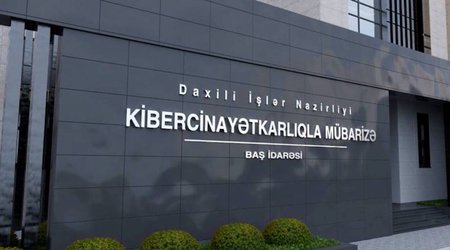Kiberpolis qanunsuz onlayn kazinolara zərbə vurdu: iki nəfər saxlanıldı