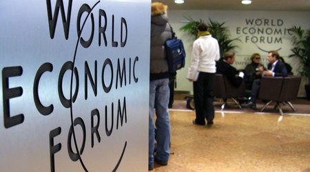Закрытые двери Давоса: Россию снова не зовут
