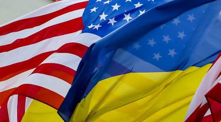 СМИ: Украинская делегация едет в США на переговоры с Уиткоффом