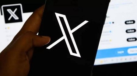 В работе X произошел сбой