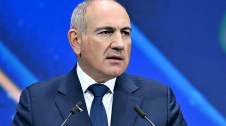 Пашинян пригласил граждан Армении на танцы